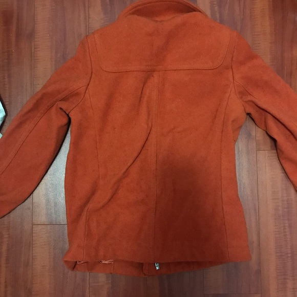 SOLD GAP coat - Picture 4 of 5